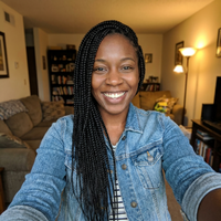 Yolanda B. profile